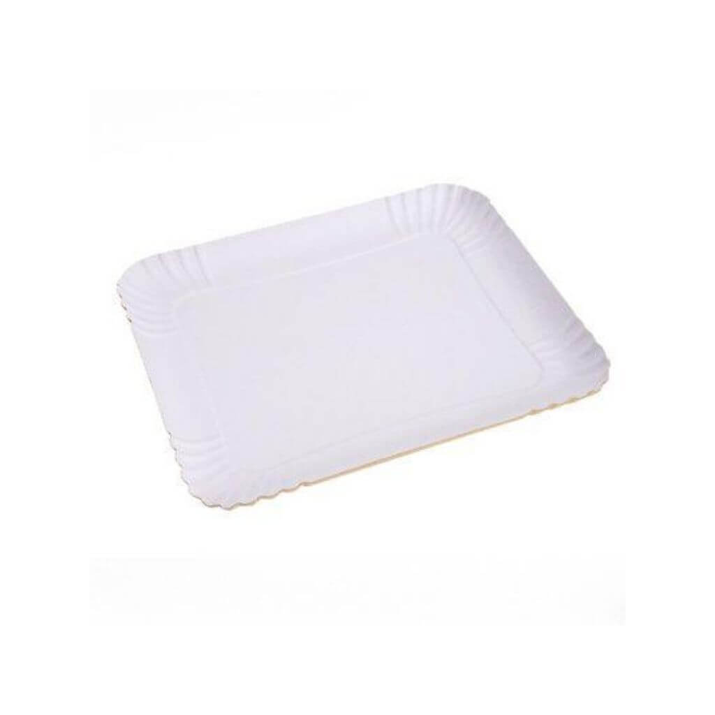 Imagem do produto Prato De Papelão Pinho N1