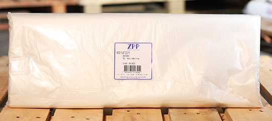 Imagem do produto Saco Virgem Zpp 6,X25,X0,012 1Kg