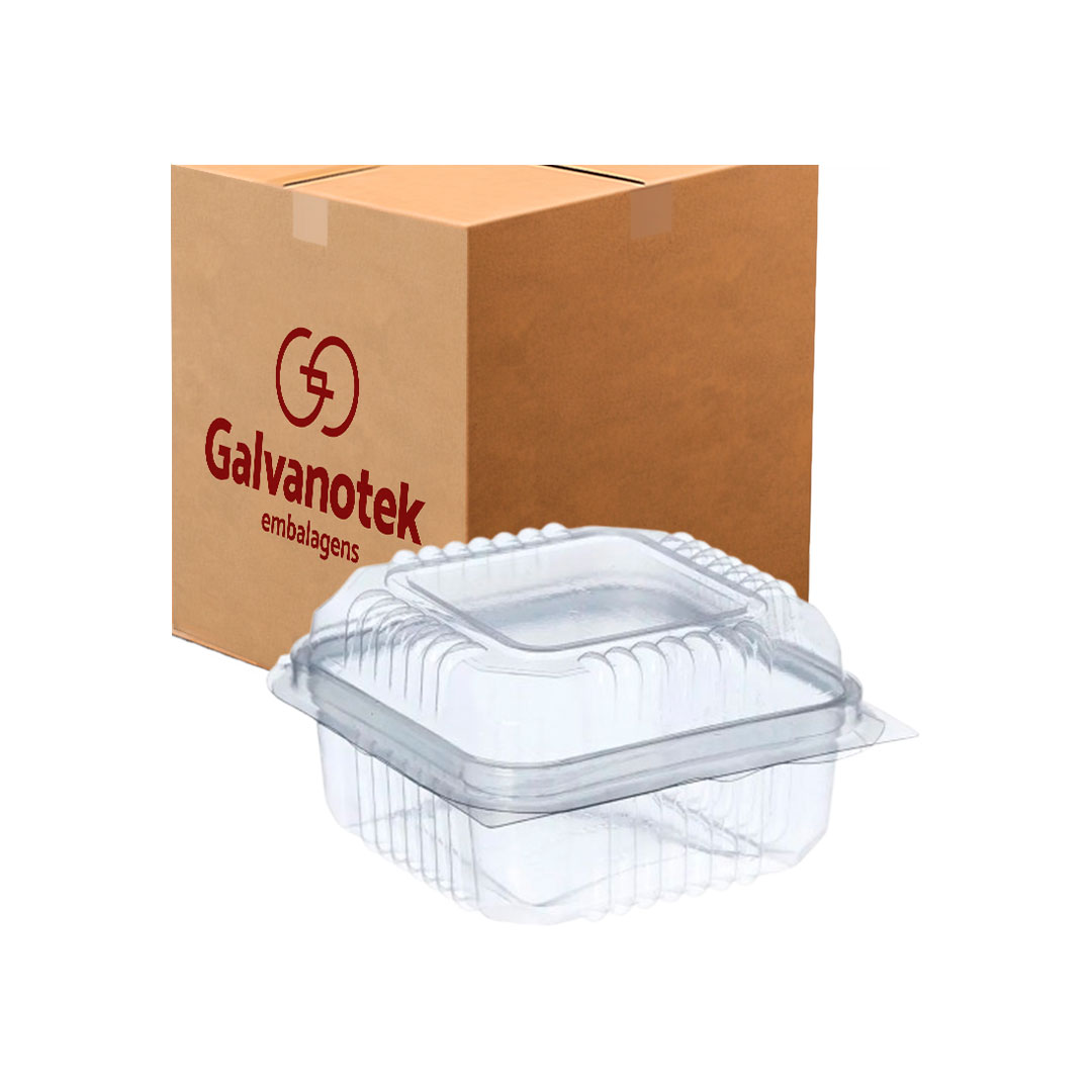 Imagem do produto Ga 13 Galvanotek Caixa Com 100 Unidades