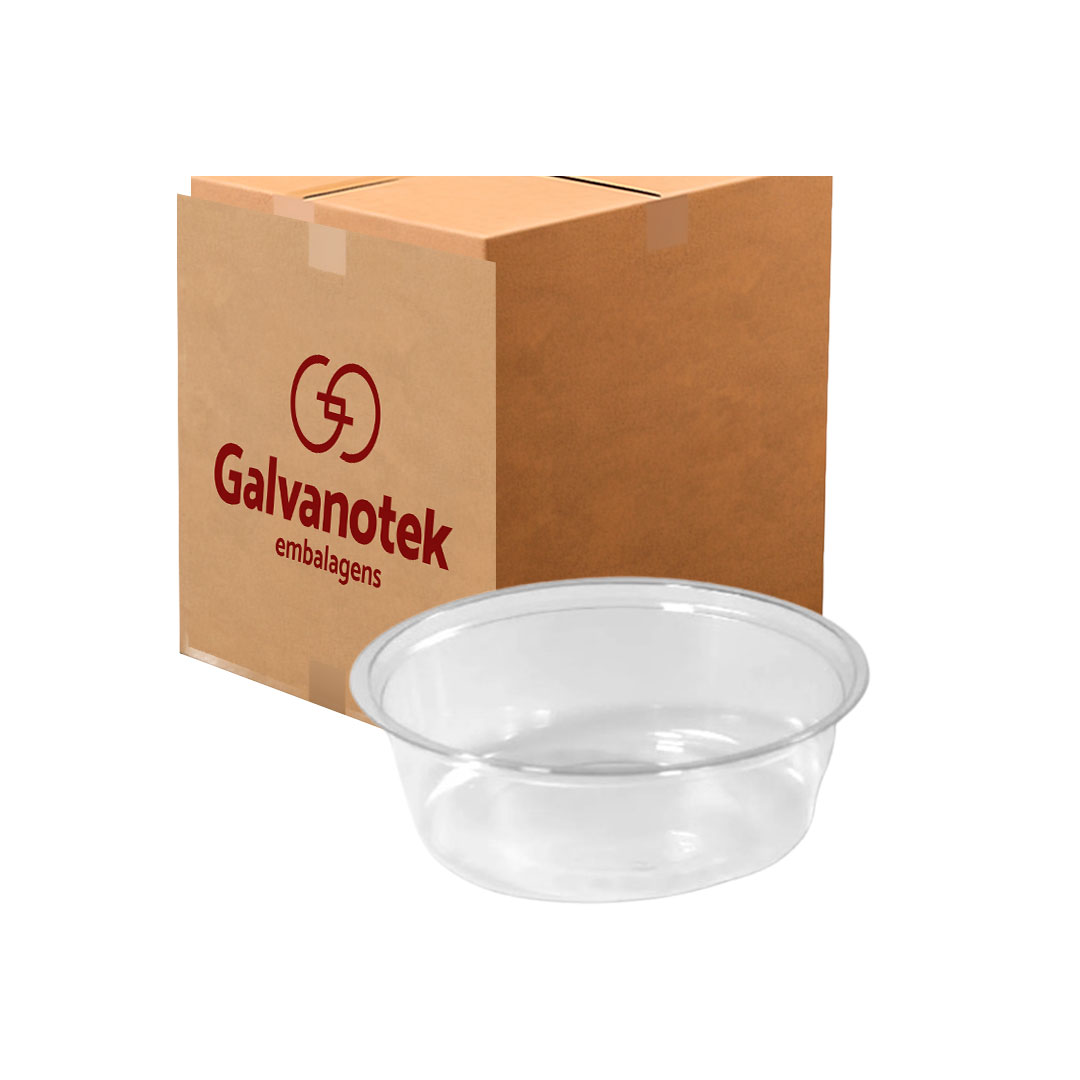 Imagem do produto Embalagem G 810 Galvanotek Cx 450 Un