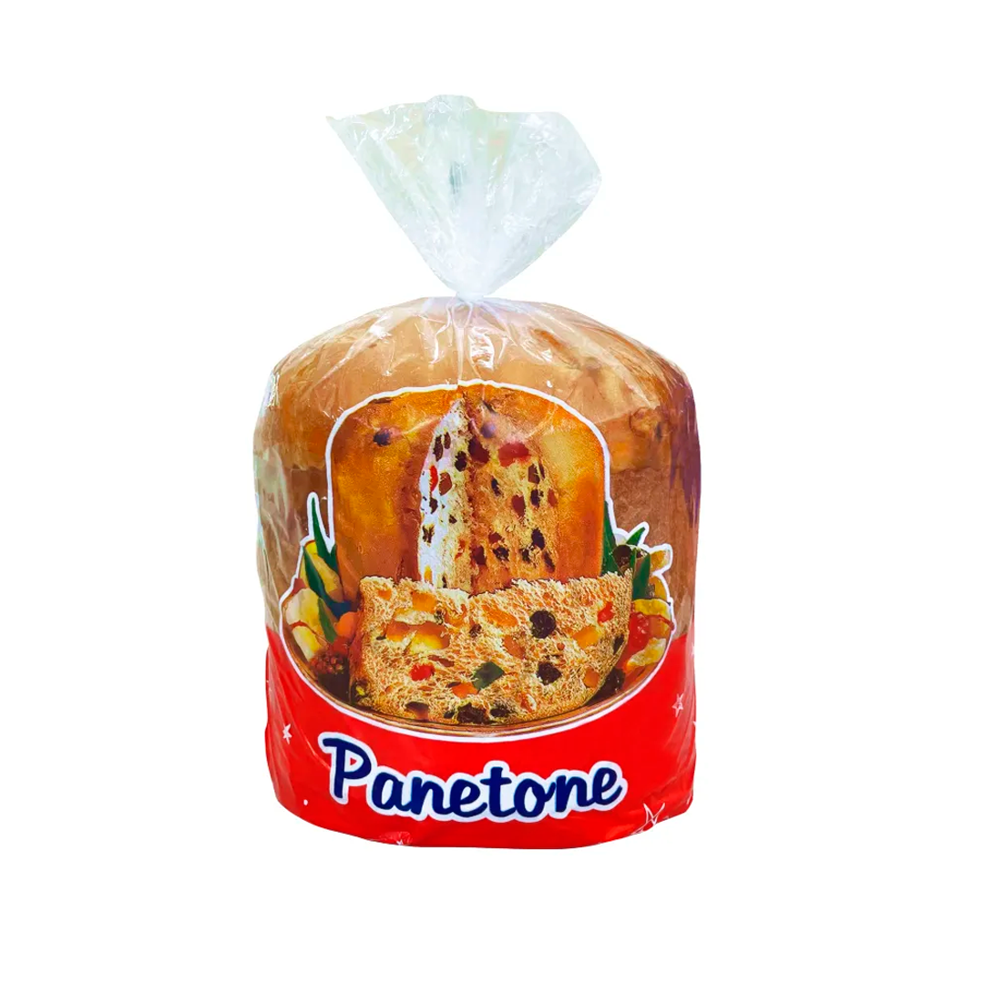 Imagem do produto Saco Panetone Com Desenho 100 G C/100