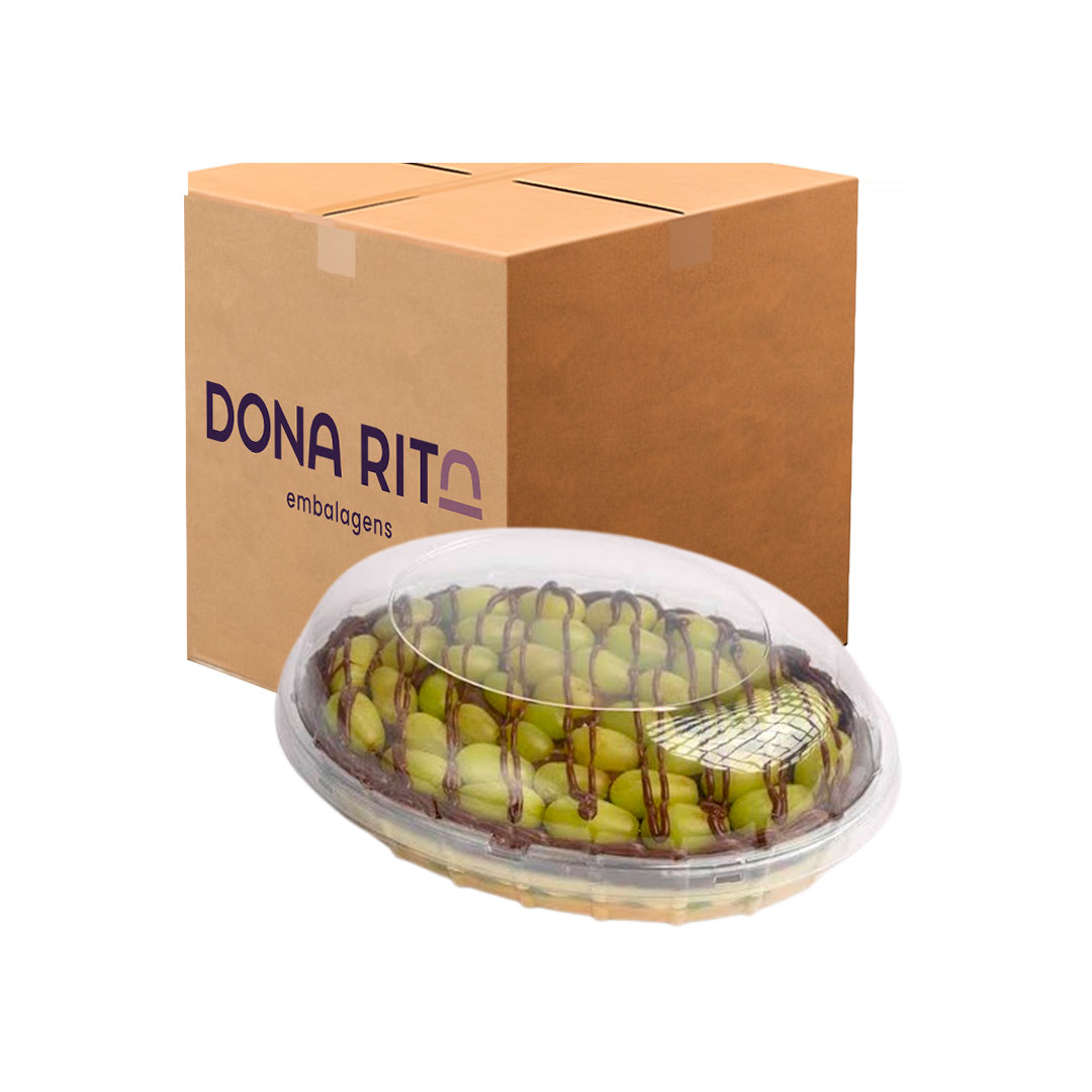 Imagem do produto D 34 Dona Rita Colomba Cx 100 Un