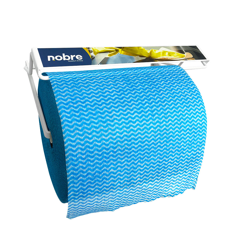 Imagem do produto Suporte Metálico para Pano Multiuso