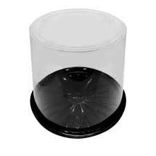 Imagem do produto Embalagem G 58Ct Galvanotek Cx 20 Un - Preto