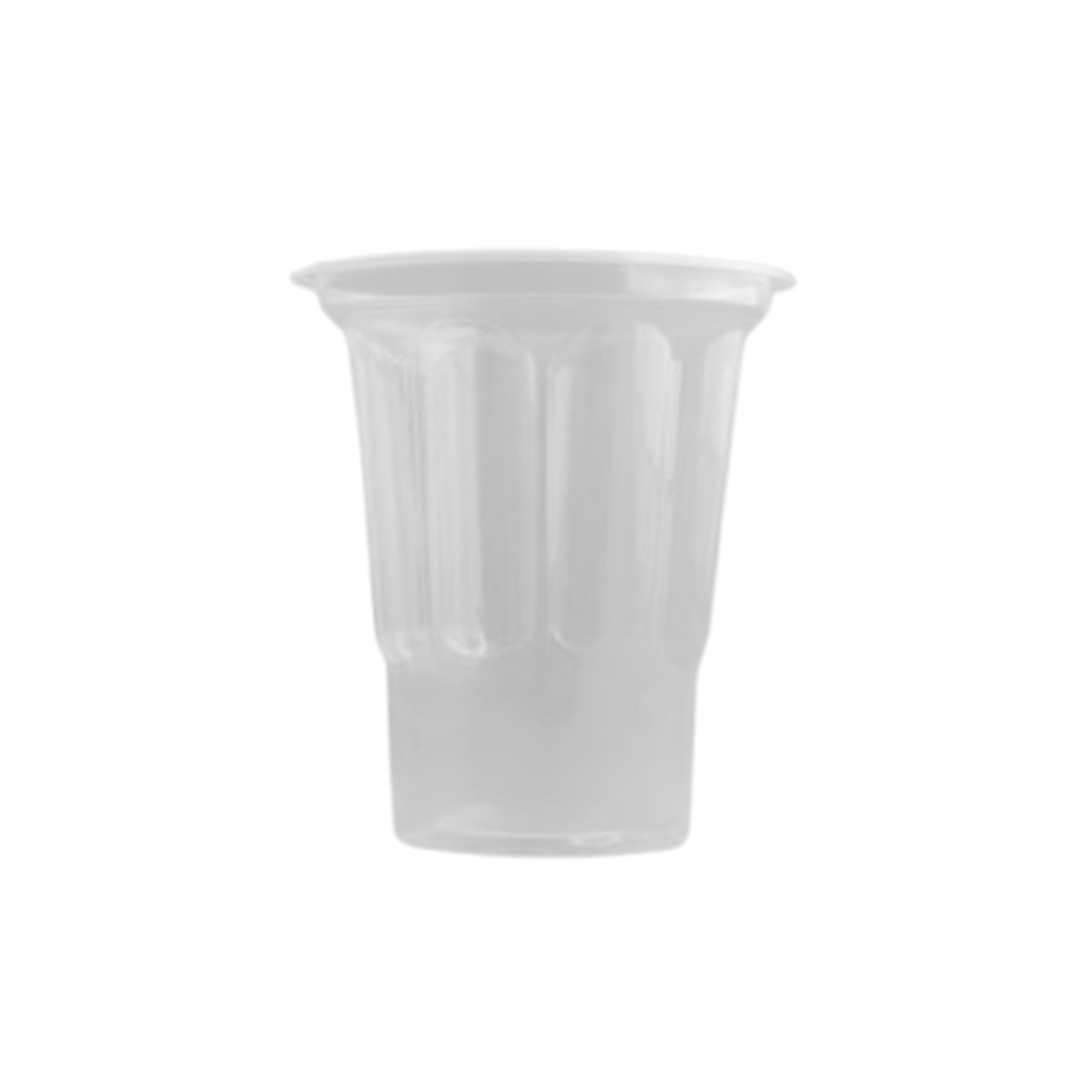 Imagem do produto Pote Sundae 180ml Transluc. 30X50 Copaza