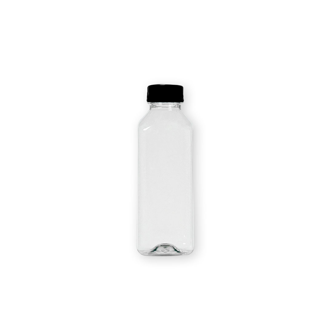 Imagem do produto Frasco Supraform Pet 1000ml Com Com 100 Unidades