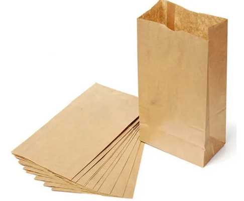 Imagem do produto Saco Sos Liso 5kg Com 100 18x30x9 Kambe