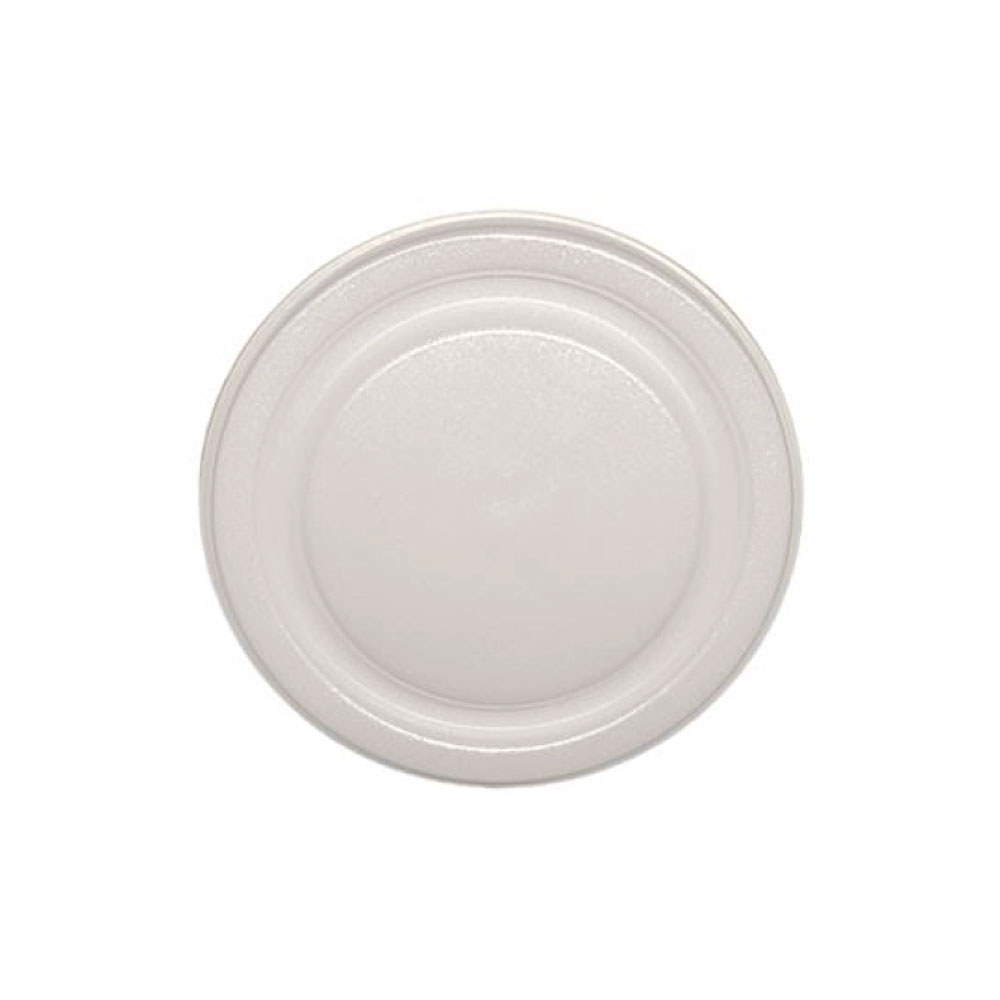 Imagem do produto Tampa Total Cumbuca Isopor 300 Ml C/100