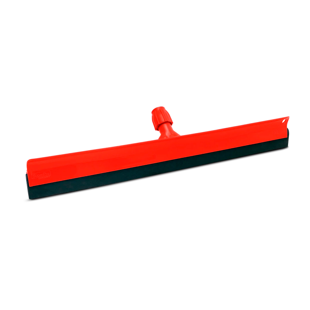 Imagem do produto Rodo Prof Promax Sem Cabo 65 Cm Superpro - Vermelho