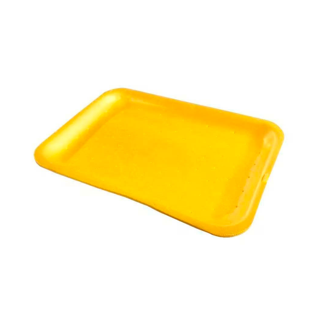 Imagem do produto Bandeja Abs Darnel B4 Rasa C/400 Amarela - D2001010 Lbbey