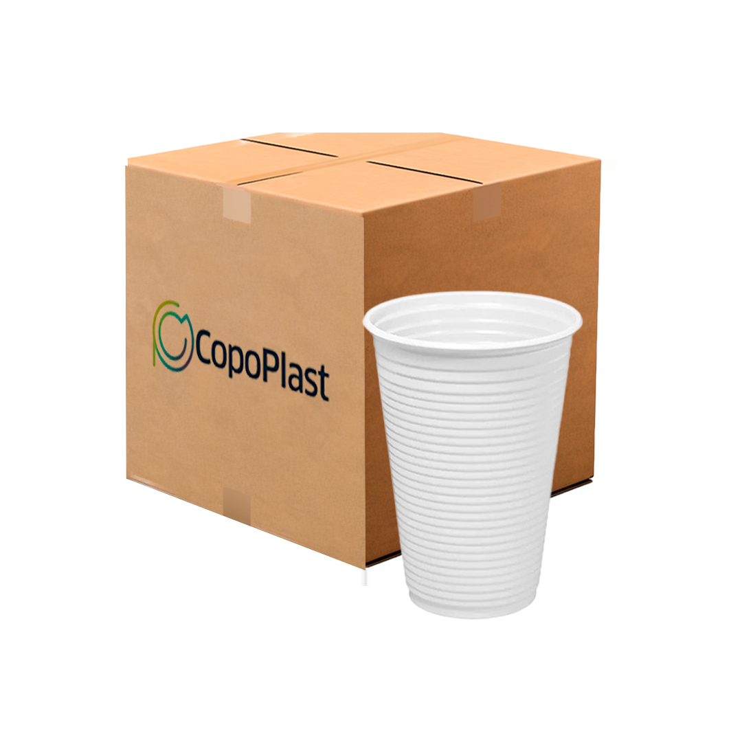Imagem do produto Copo 500ml Copoplast 20X50