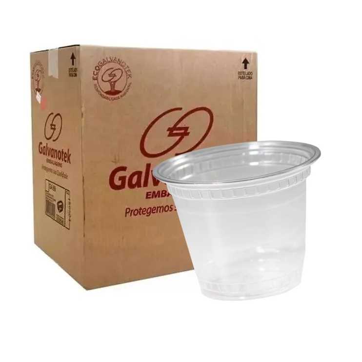 Imagem do produto Embalagem G 840 Galvanotek Cx 450 Un
