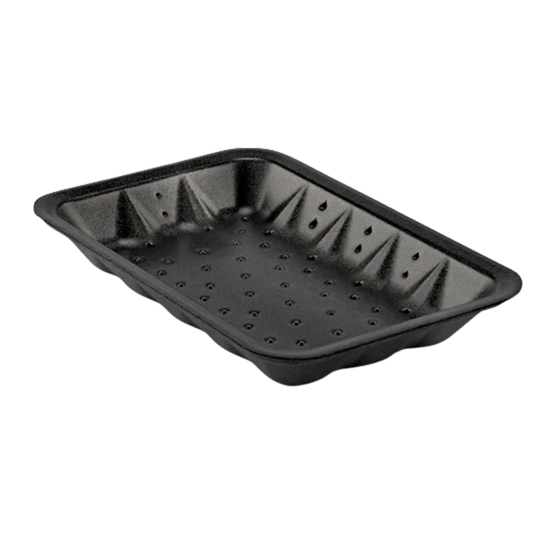 Imagem do produto Bandeja Abs B2 Funda Fibraform - Preto