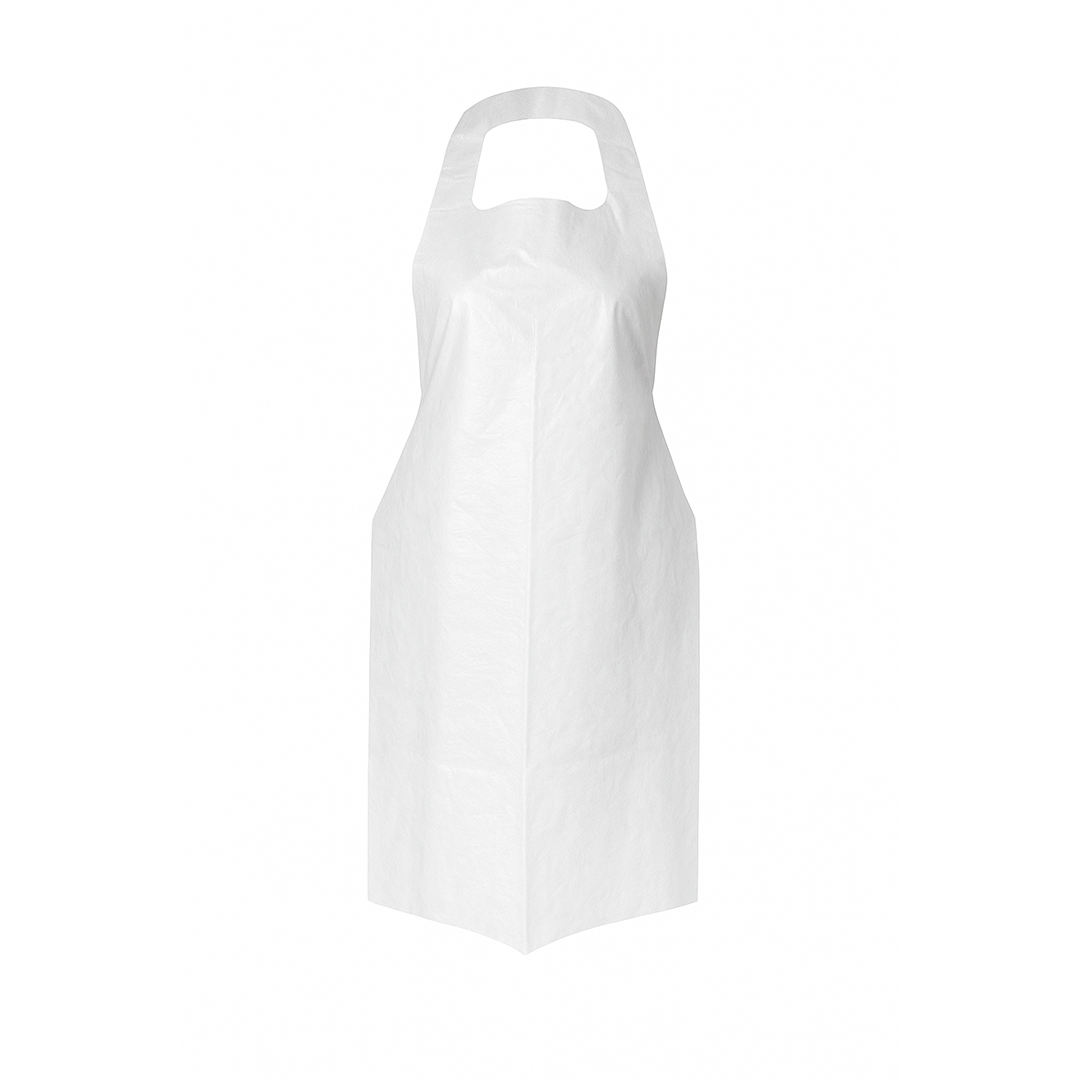 Imagem do produto Avental Plástico Descartavel Vabene