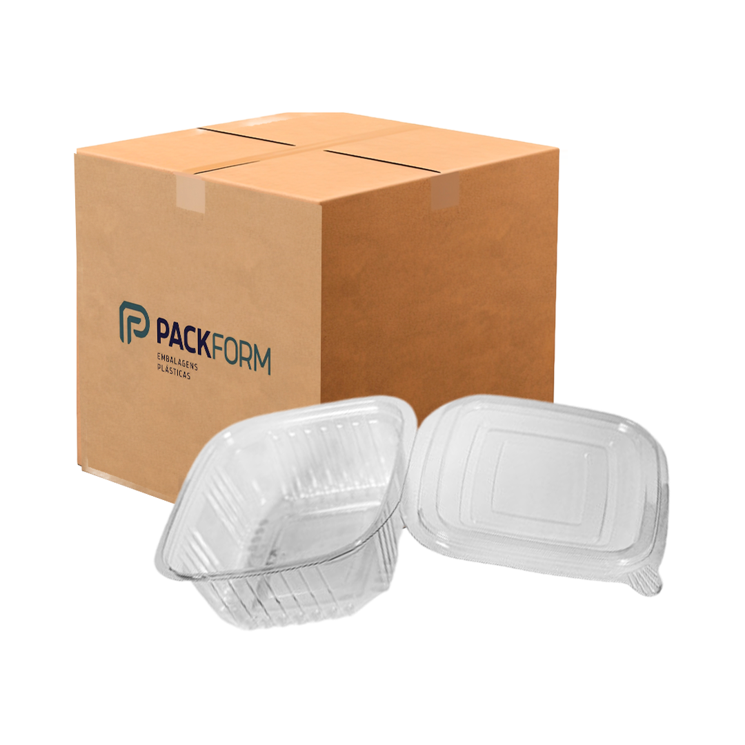 Imagem do produto Pf-94 Packform Art Ret Pet 1000Ml Caixa 200