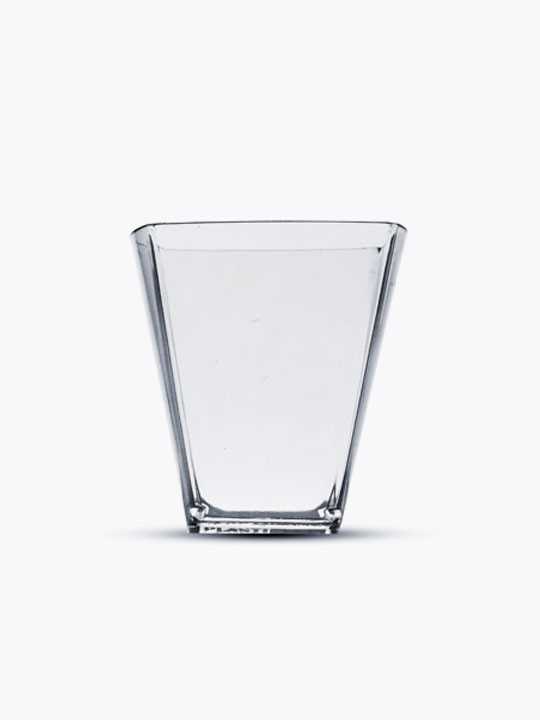 Imagem do produto Copo Pic-051 100X10 Plastilania - Cristal