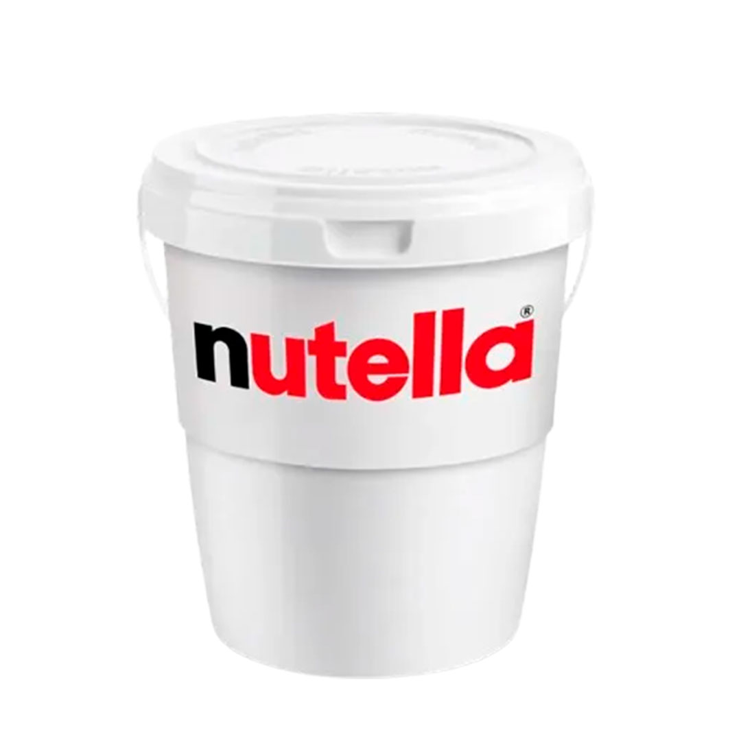 Imagem do produto Nutella 3kg