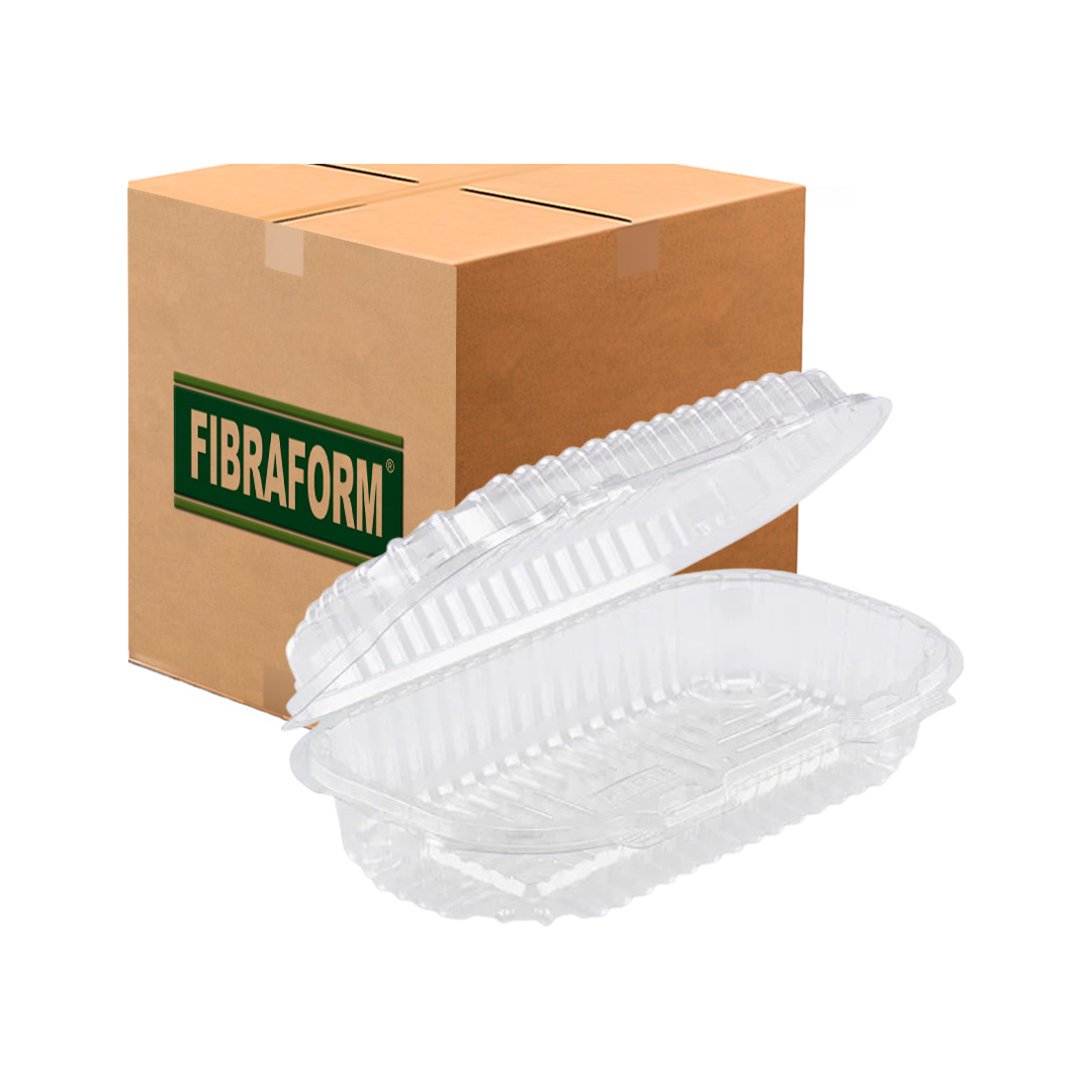 Imagem do produto Embalagem ArticuladaF08 Cx C/200 Fibraform