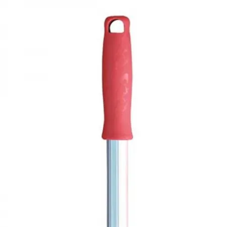 Imagem do produto Cabo Alumínio Estriado 1.40Mx22mm Bralimpia - Vermelho