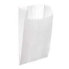 Imagem do produto Saco Mono Hot Dog 500 Un Pluma