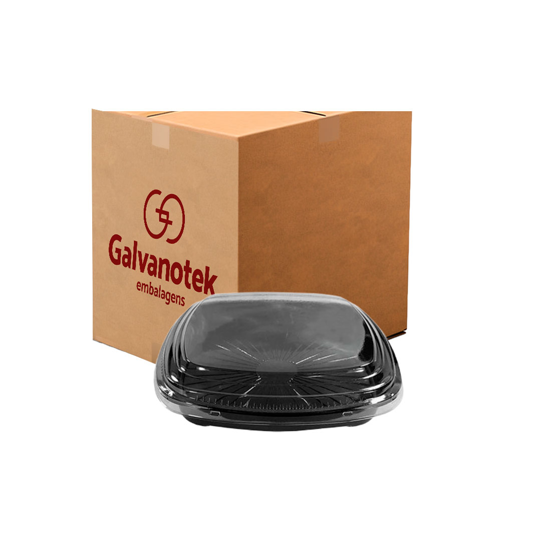 Imagem do produto Embalagem Go 920 Galvanotek Cx 50 Un