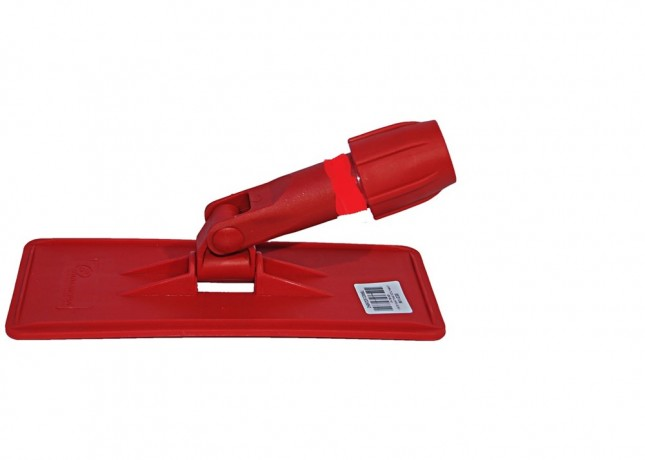 Imagem do produto Suporte Lt Certec C/Velcro - Vermelho