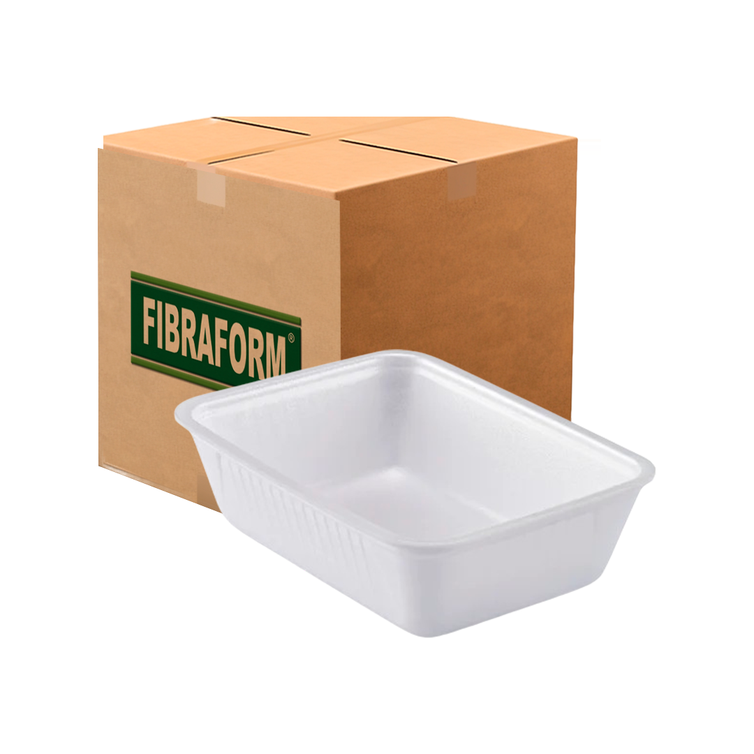 Imagem do produto Marmiteiro Hf70 500ml S/Tpa C/400 Fibrafo