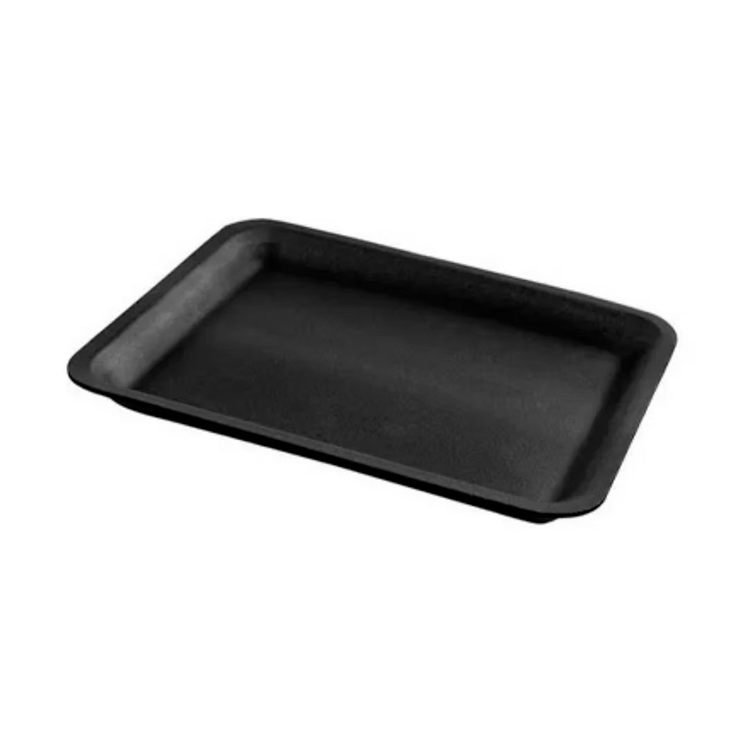 Imagem do produto Bandeja Darnel B2 Rasa C/400 Preta - D2000299 Ley
