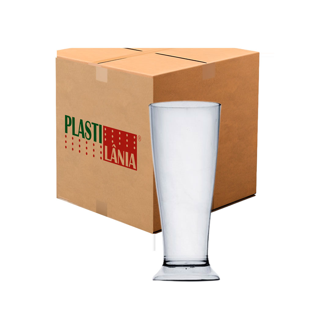 Imagem do produto Tulipa Pic 301 Plastilania - X