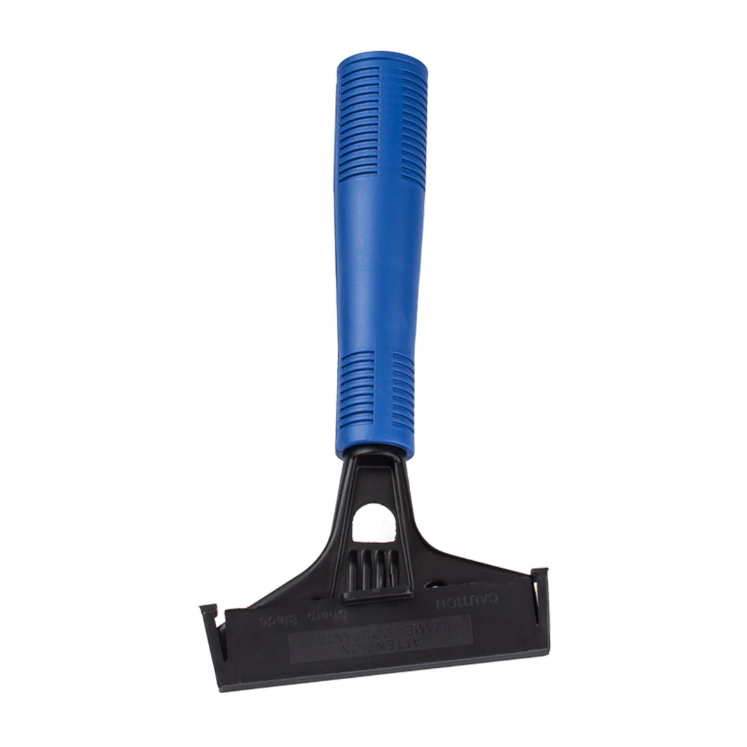 Imagem do produto Raspador Multiuso Plestin Com Manopla