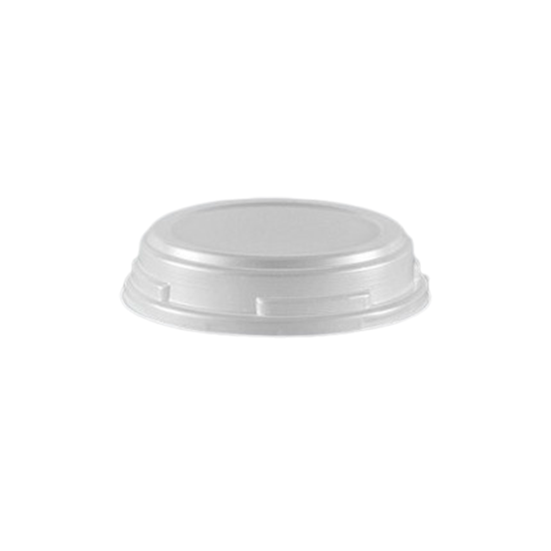 Imagem do produto Tampa para Pote Sundae Transl 30X50Un Copaz
