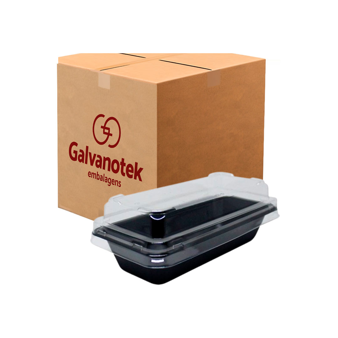 Imagem do produto Embalagem G 220 Galvanotek C/Tpa Cx 100 Un