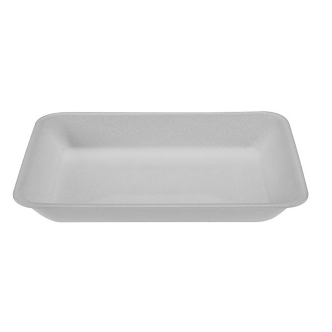 Imagem do produto Bandeja B3 Funda Branca Bom Apetite