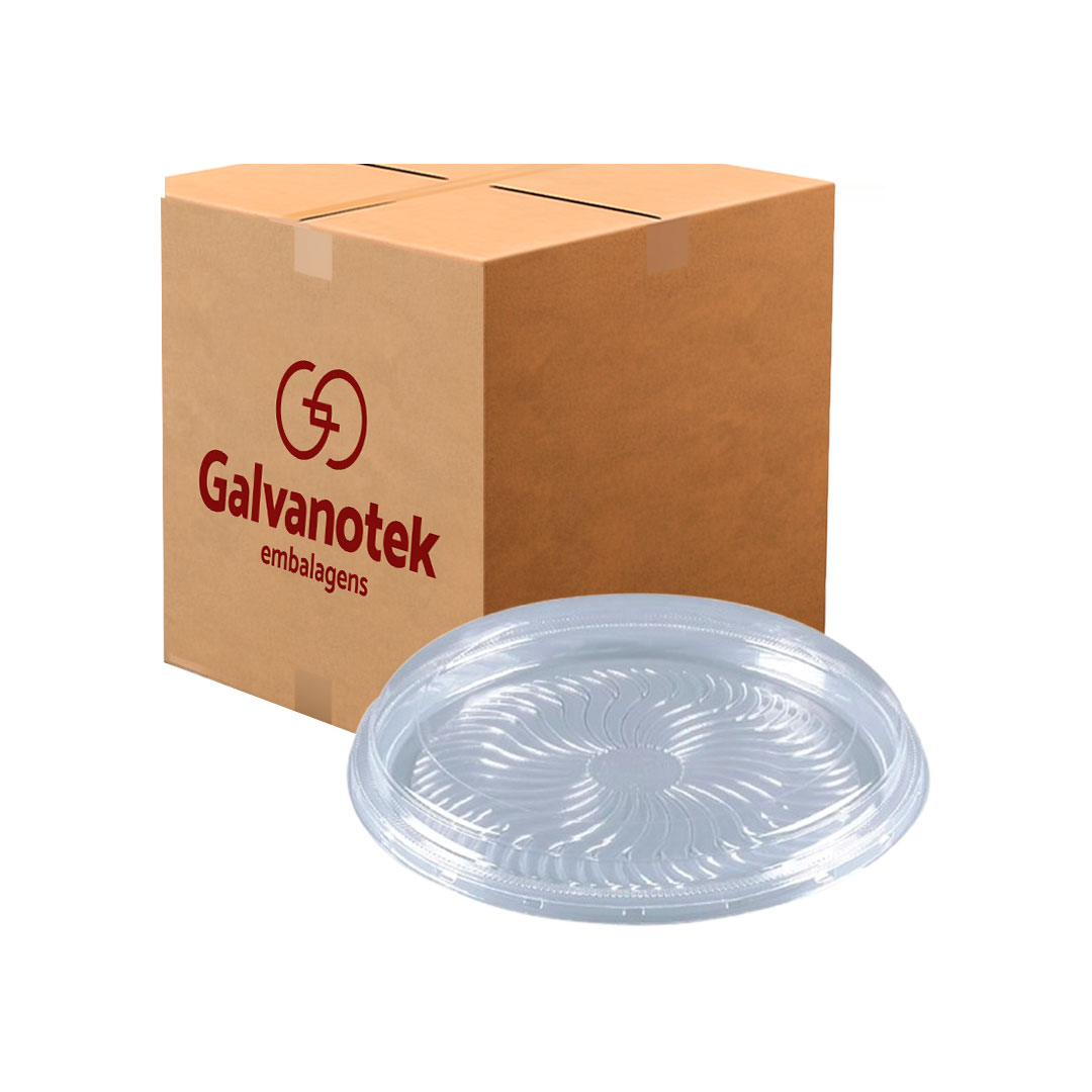 Imagem do produto Embalagem G 60 Galvanotek Cx 50 Un