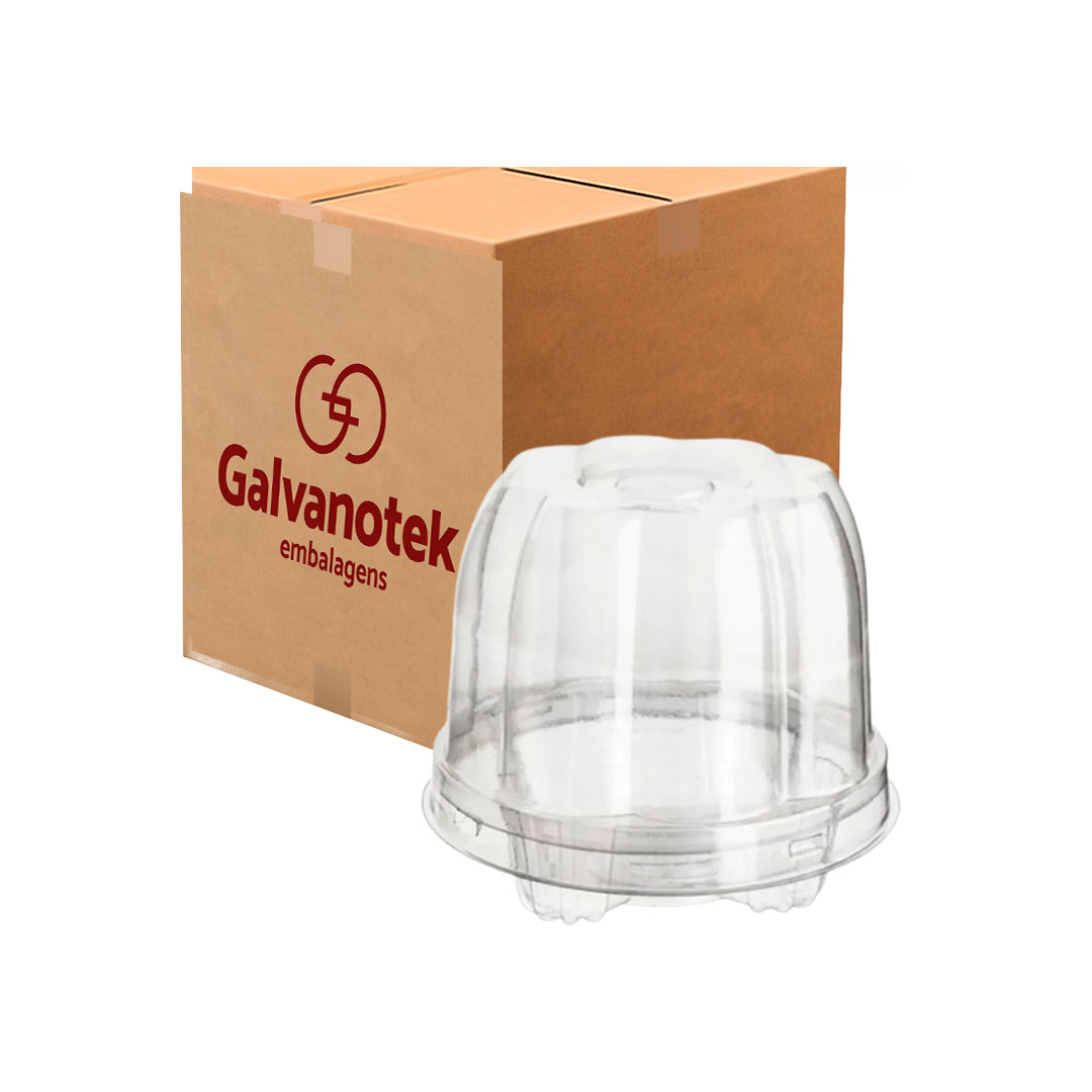Imagem do produto Embalagem G 685 Galvanotek Cx 300 Un