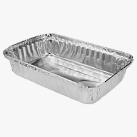 Imagem do produto Bandeja Alumínio 1000ml M160 Mello