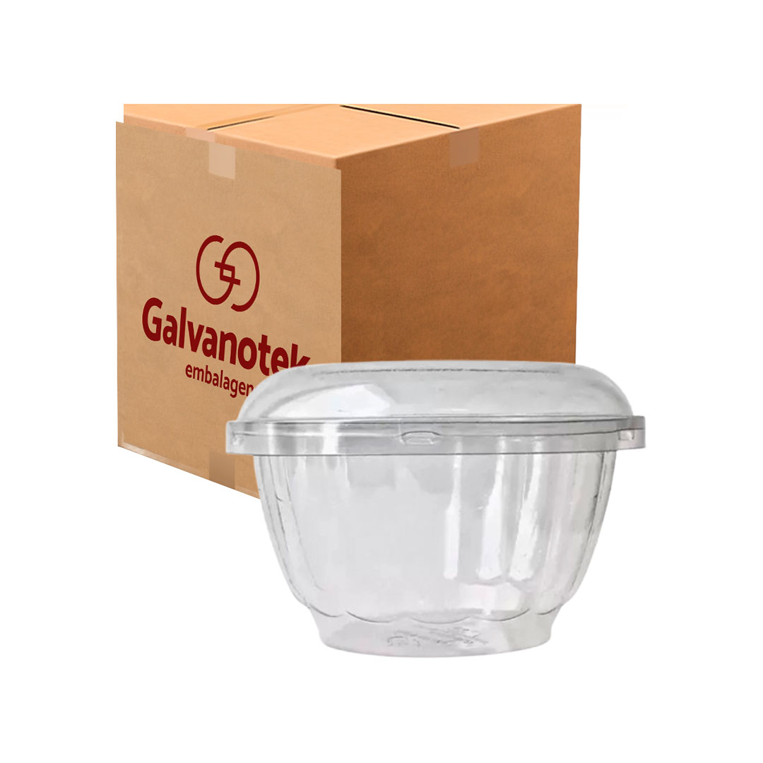 Imagem do produto Embalagem G 683 Galvanotek Cx 100 Un