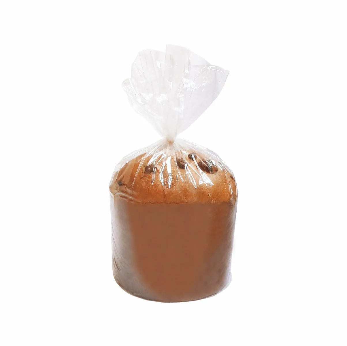 Imagem do produto Saco Plástico Panetone/chocotone Liso 500g