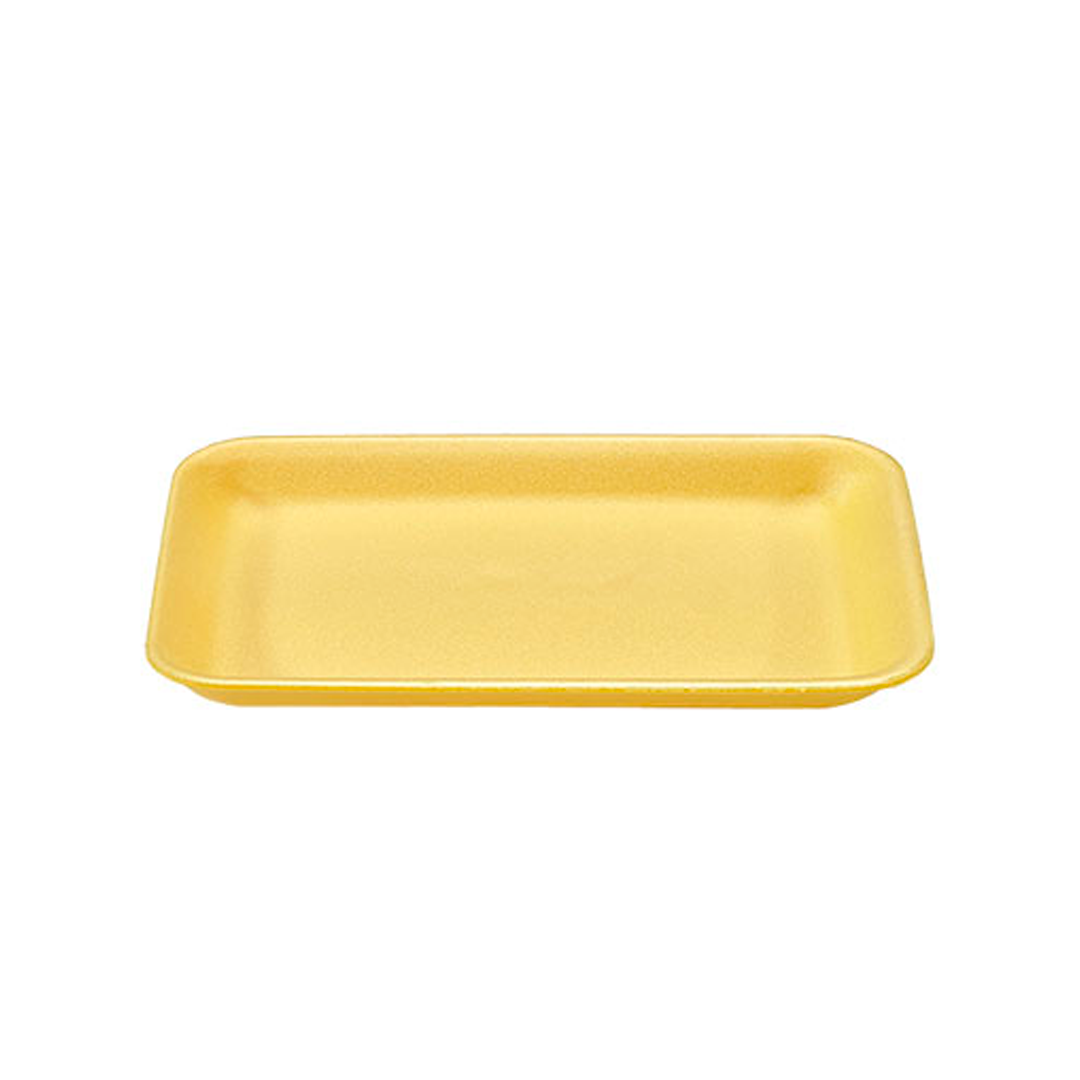 Imagem do produto Bandeja B2 Rasa Bom Apetite - Amarelo