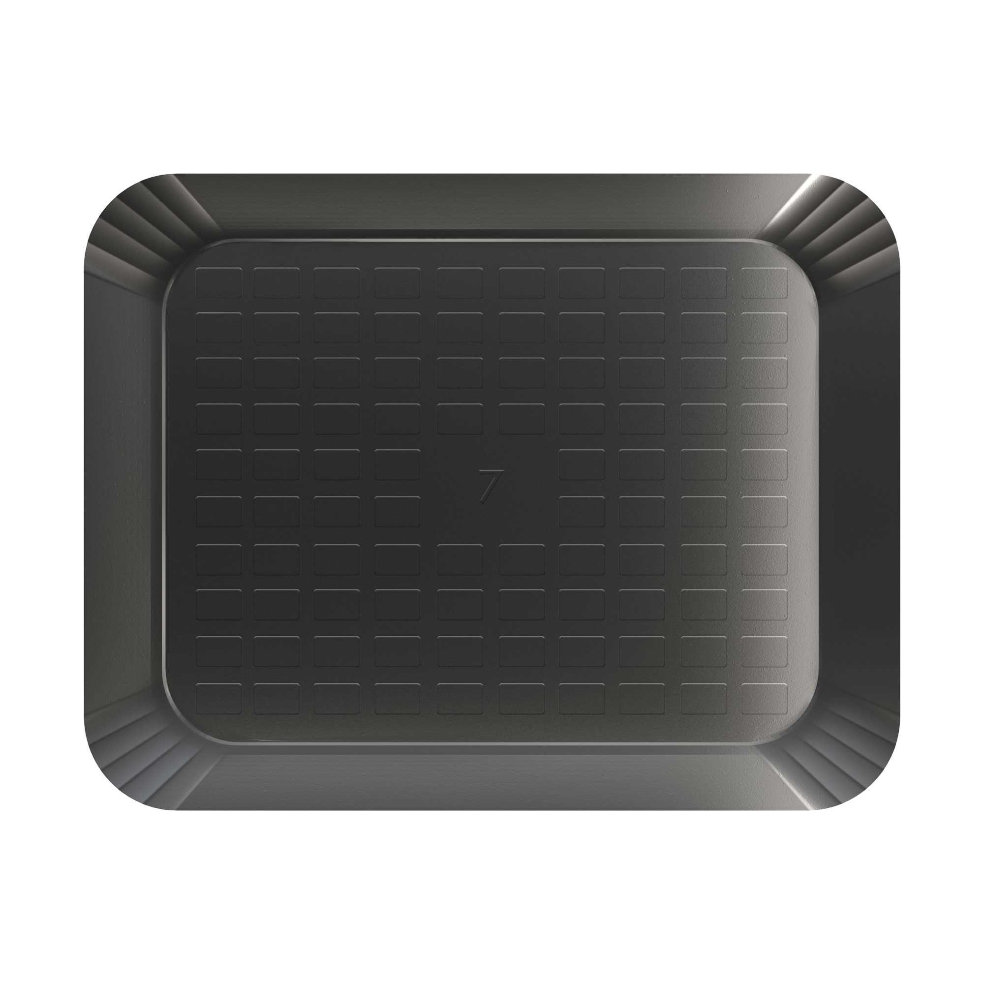 Imagem do produto Bandeja Laminada N.7 Sabrina