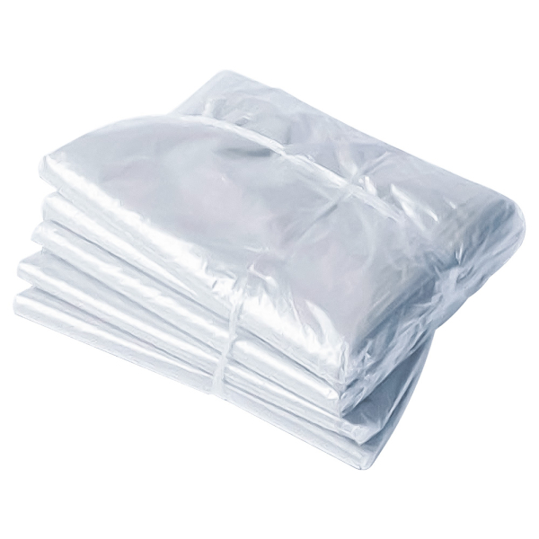 Imagem do produto Saco Bd Zpp 52x44x0010 Sanfonado