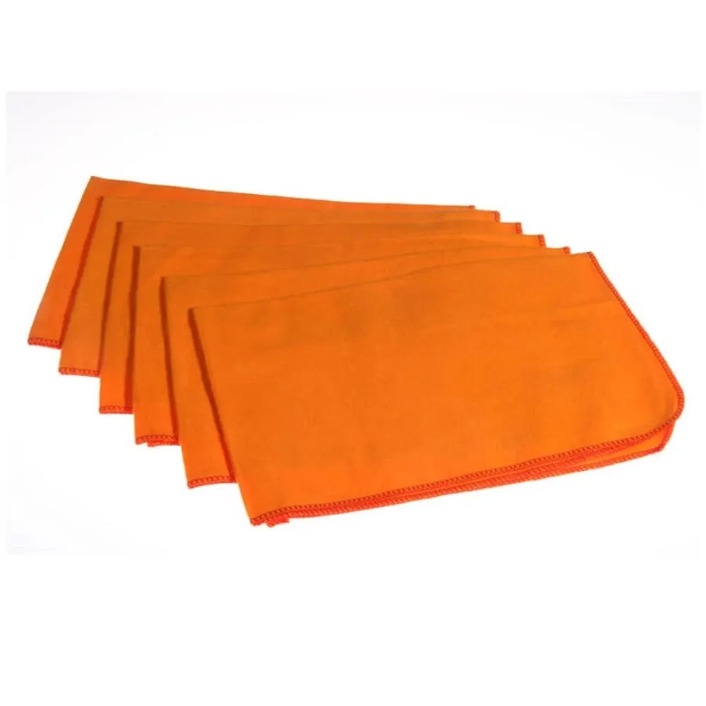 Imagem do produto Flanela Ouro M 28x48cm