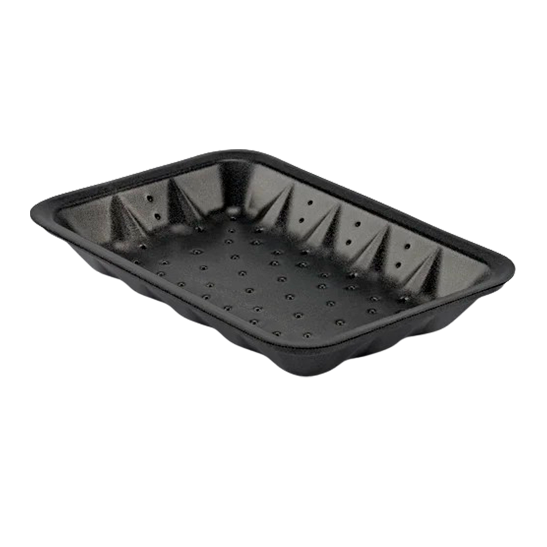 Imagem do produto Bandeja Abs B3 Funda Fibraform - Preto