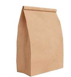 Imagem do produto Saco Sos Pardo P 17,5X10X25cm C/50