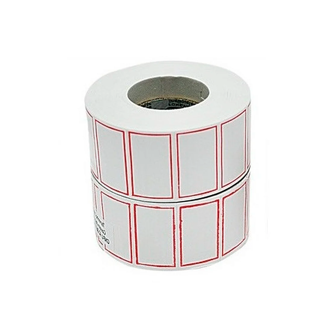 Imagem do produto Etiqueta Pico Y Neutra Cx/30 C/10