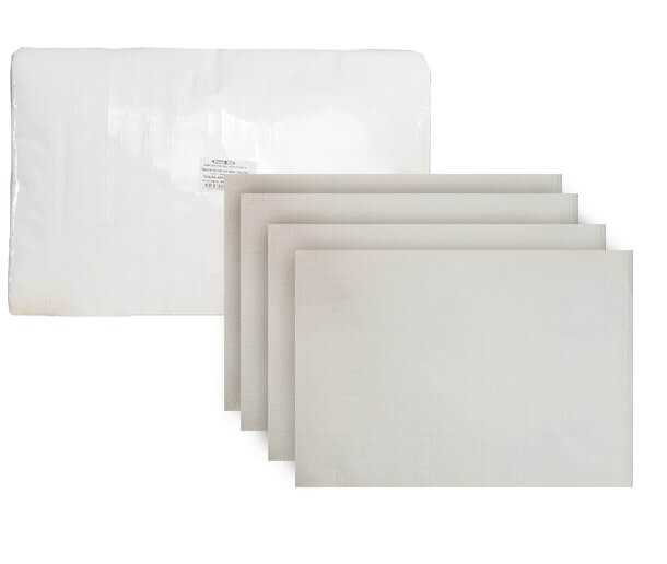 Imagem do produto Toalha Americana Mono Lisa C/500 Pluma - Lisa