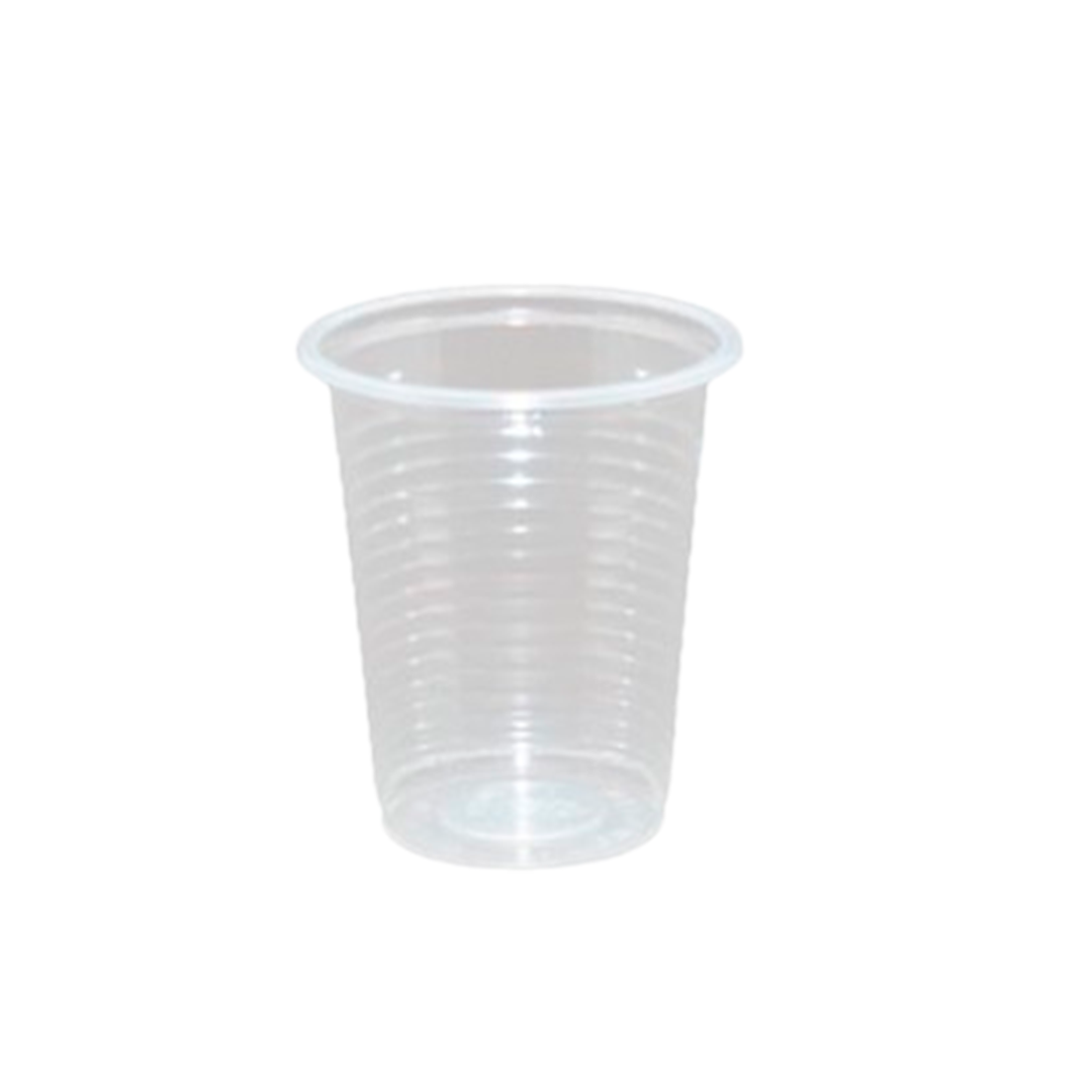 Imagem do produto Copo 080ml Copoplast 30X100 - Transparente