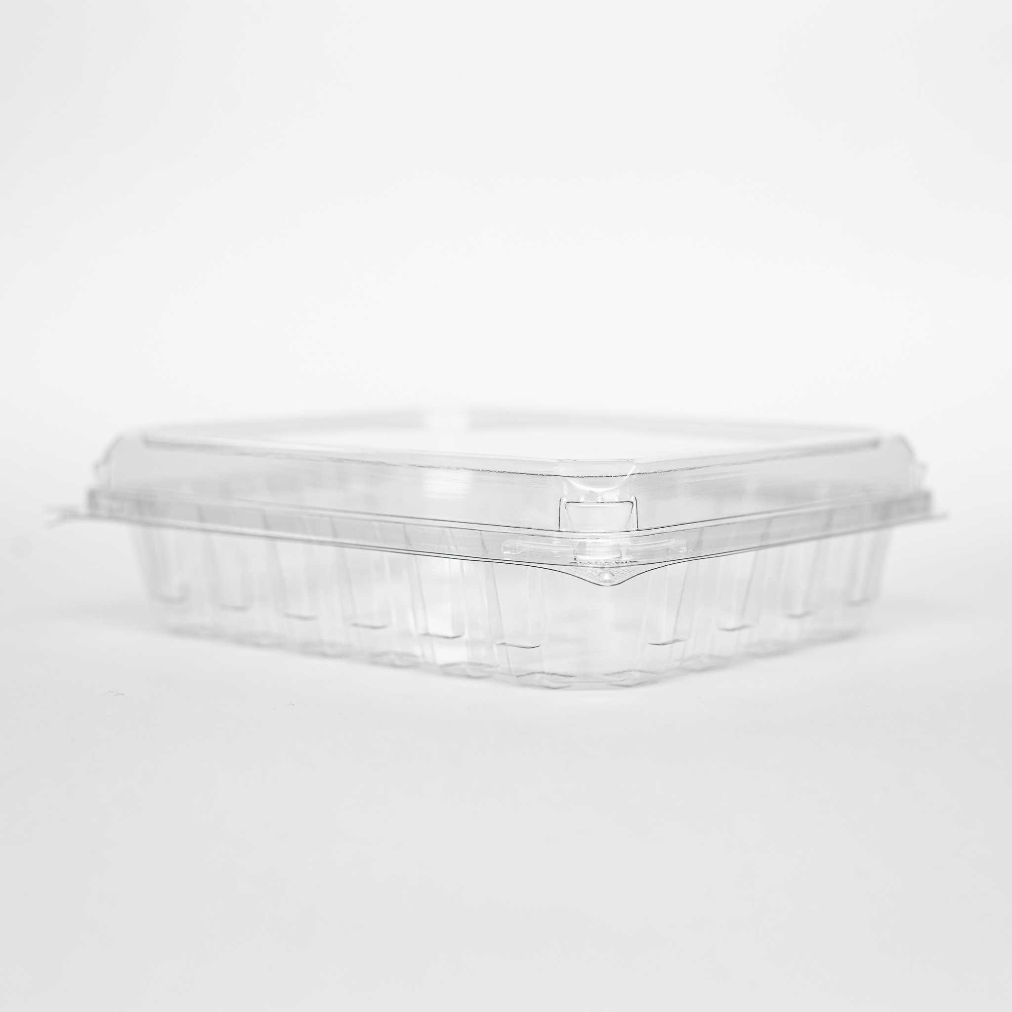 Imagem do produto Embalagem F165 Articulada C/100 Fibraform