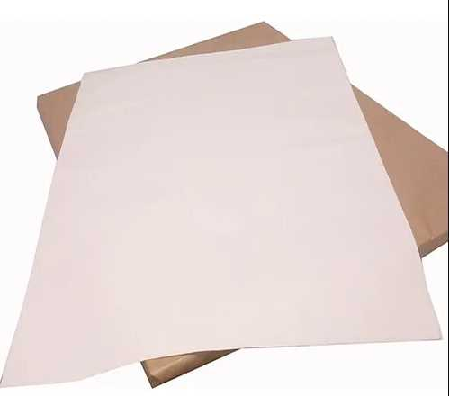 Imagem do produto Papel Manteiga 50 X 70 Grosso Pct Com 100