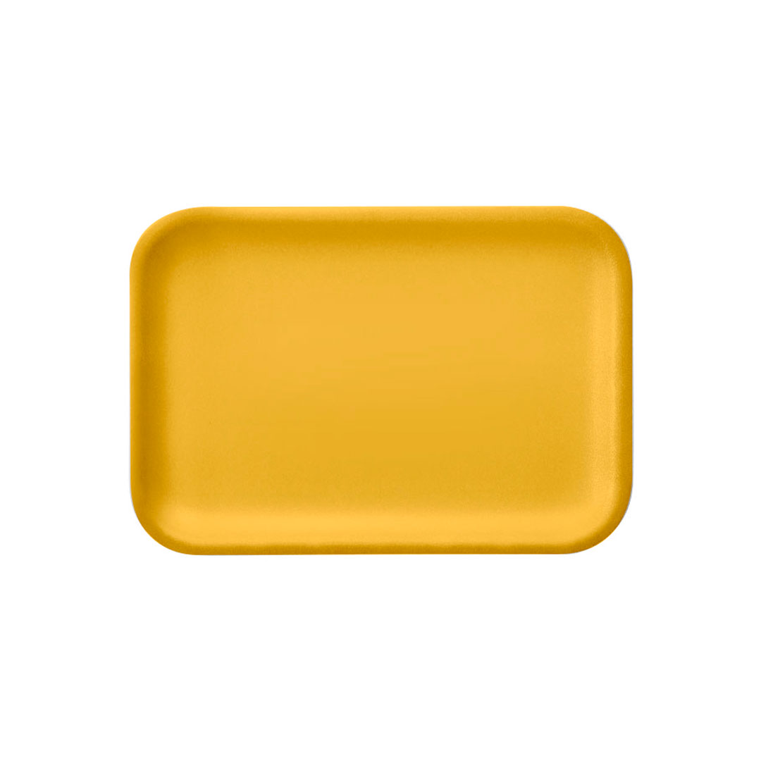 Imagem do produto Bandeja Darnel B54 Funda C/400 Amarela - D2125410 Ly